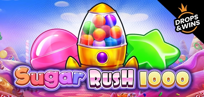 slot Sugar Rush 1000, dicas de jogo, estratégias de apostas, diversão no cassino online